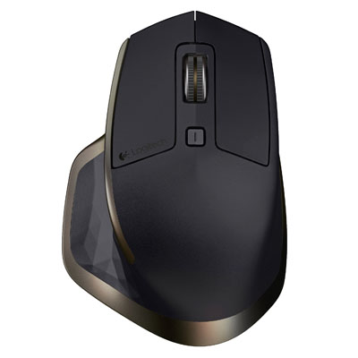 Logitech MX Master