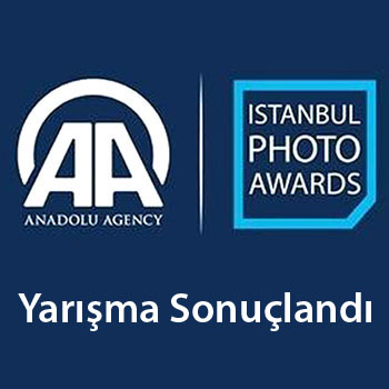 İstanbul Photo Awards’ın Kazananları Belli Oldu