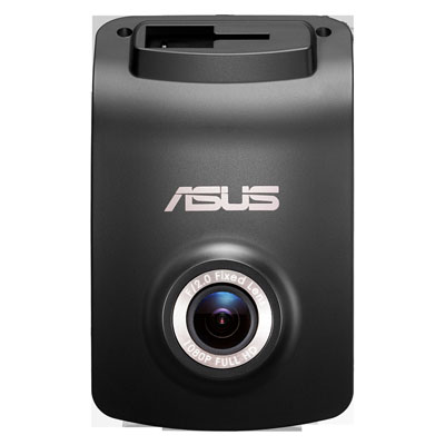 Asus Car DVR ile Her Anı Kaydedin