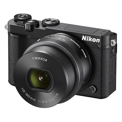 Nikon 1 J5