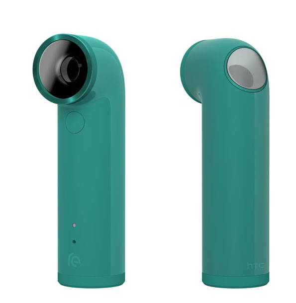 HTC RE Kamera Türkiye’de