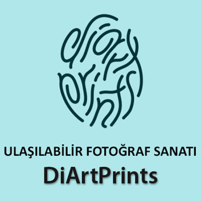 Ulaşılabilir Fotoğraf Sanatı: DiArtPrints