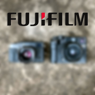 Fujifilm Orta Format Aynasız mı yapıyor?