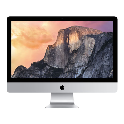 Yeni Retina 5K Ekranlı iMac