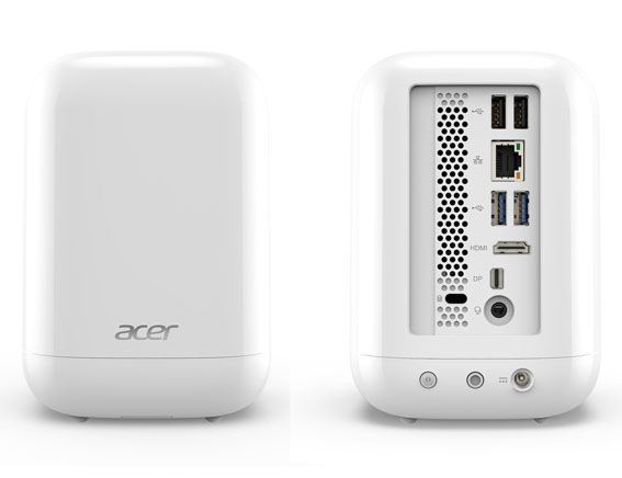 Acer Revo One