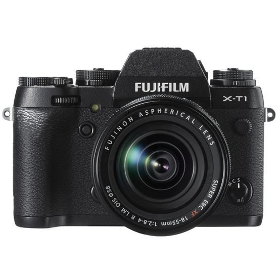 Fujifilm X-T1 için önemli güncelleme