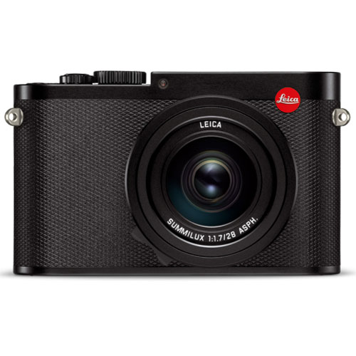 Full frame kompakt Leica Q