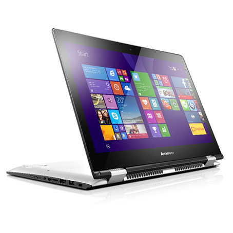 Lenovo Yoga 500