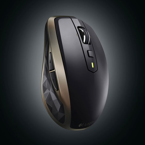 Logitech MX Anywhere 2