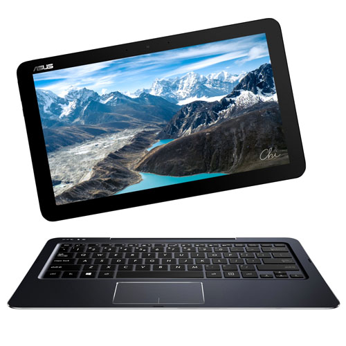 ASUS Transformer Book Chi