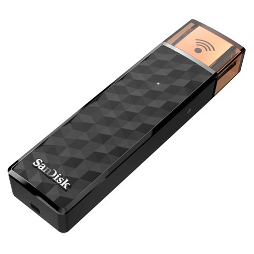 SanDisk Connect Wireless Stick