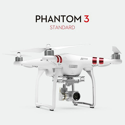 DJI Phantom 3 Standart