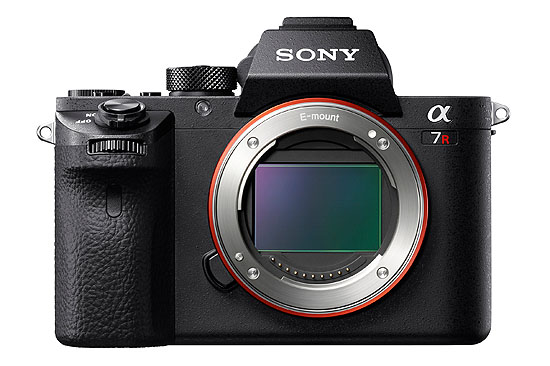 Sony A7R II’yi Gökçeada’da Test Ettik