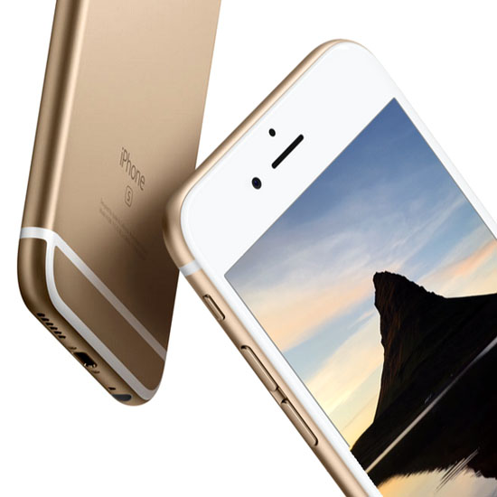 iPhone 6s ve iPhone 6s Plus Türkiye Fiyatları