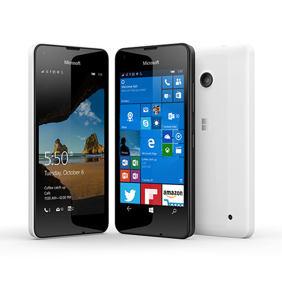 Lumia 950 ve Lumia 950 XL