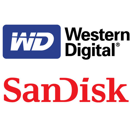 WD, SanDisk’i satın alıyor!