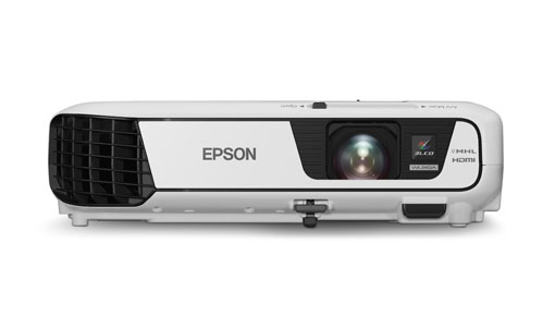 Epson’dan Yeni Projektör: EB-U32