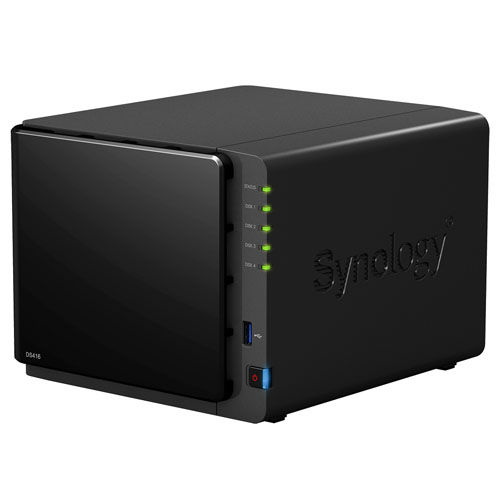 Synology ürün gamını genişletiyor