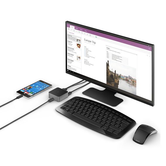 Microsoft Display Dock