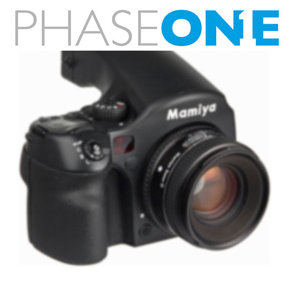 Phase One, Mamiya’yı bünyesine kattı