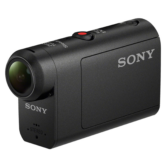 Sony’den yeni bir aksiyon kamera