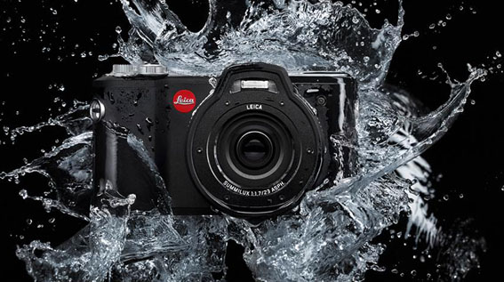 Leica’dan zor koşullara uygun yeni model