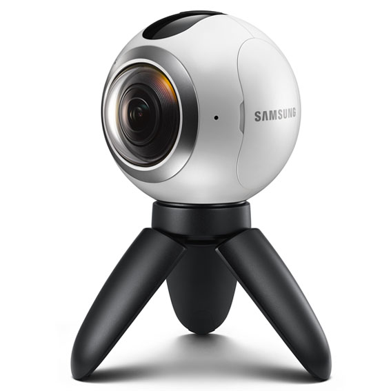 Samsung Gear 360