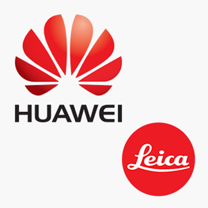 Huawei ve Leica işbirliği