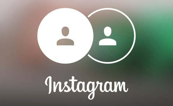 Instagram’da çoklu hesap dönemi