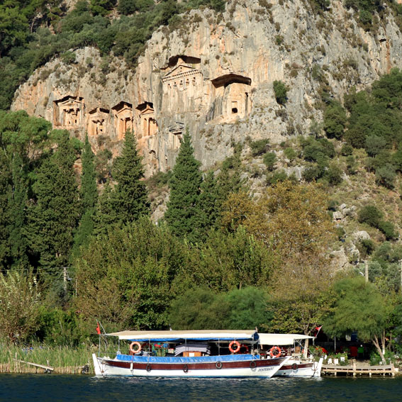 Tatile Çıkmadan Önce Okunması Gereken 10 Öneri