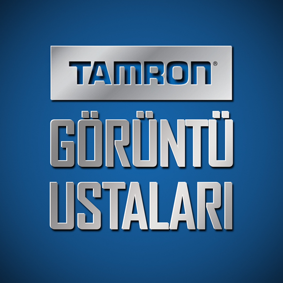 Tamron Görüntü Ustaları