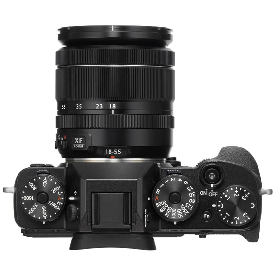 Fujifilm X-T2 Ön İnceleme