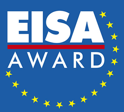 EISA 2016-2017 Ödülleri Açıklandı EISA 2016-2017 Ödülleri Açıklandı