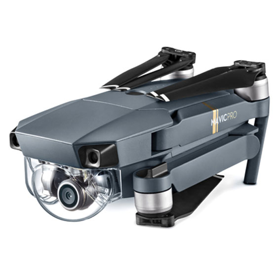 DJI Mavic Pro