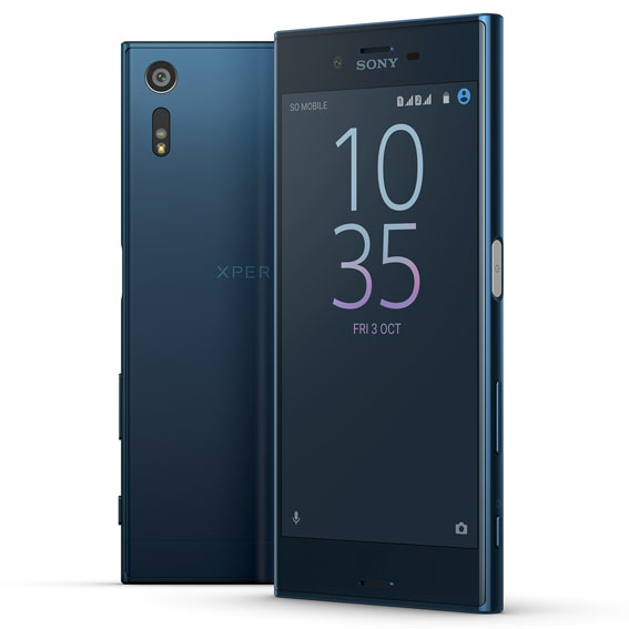 Sony Xperia XZ