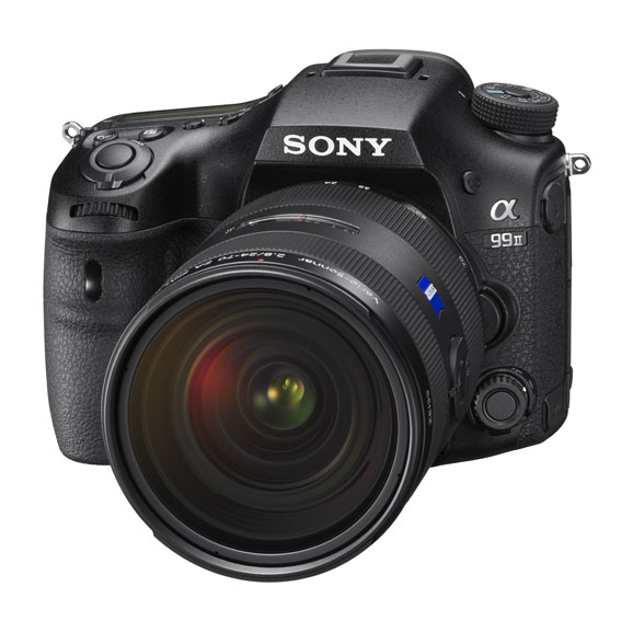 Sony A99 II