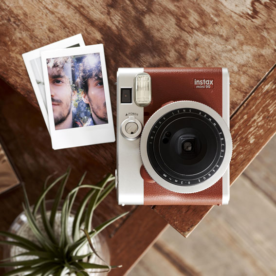 Fujifilm Instax Mini 90