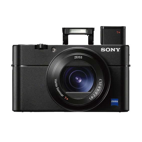 Sony Cyber-shot RX100 V