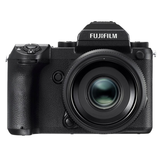 Fujifilm GFX 50S Şubat’ta geliyor!