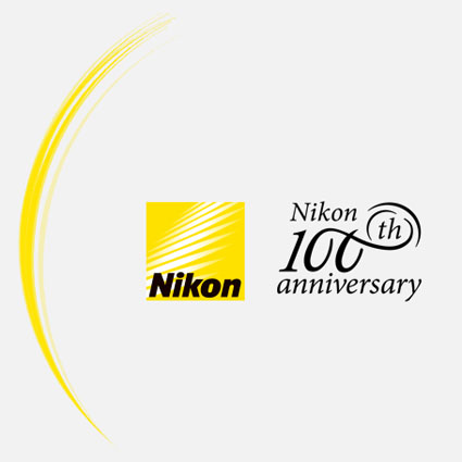 Nikon 100. Yılını Kutluyor