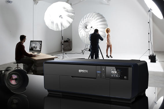 İnceleme: Epson SureColor SC-P600