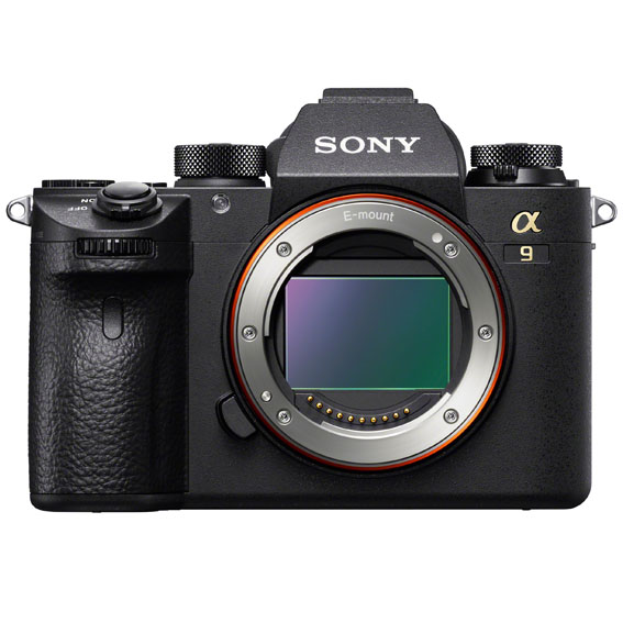 Sony a9 modelini duyurdu