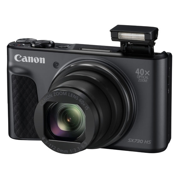 Canon PowerShot SX730 HS