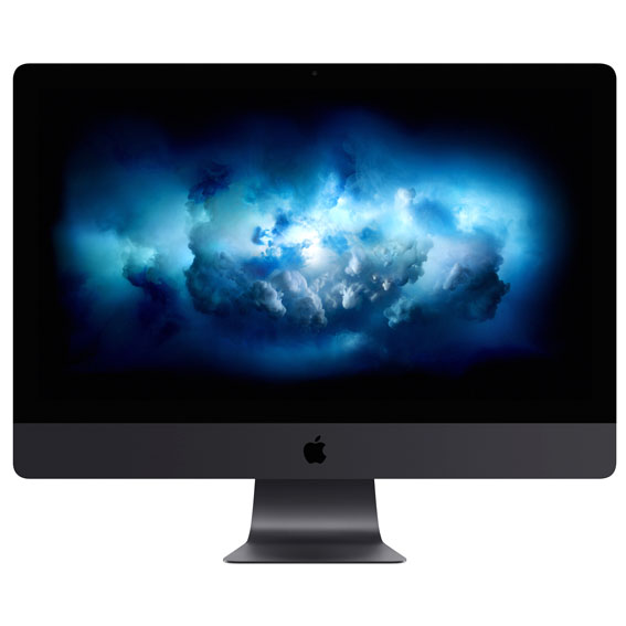 iMac Pro Aralık’ta Satışa Çıkıyor