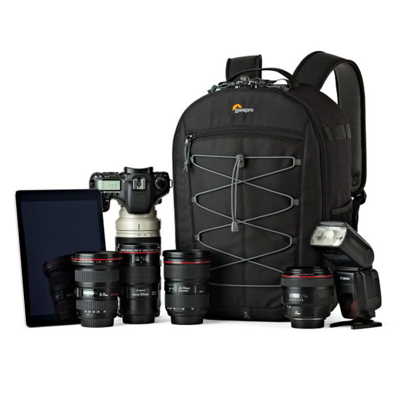 Lowepro Photo Classic BP 300 AW