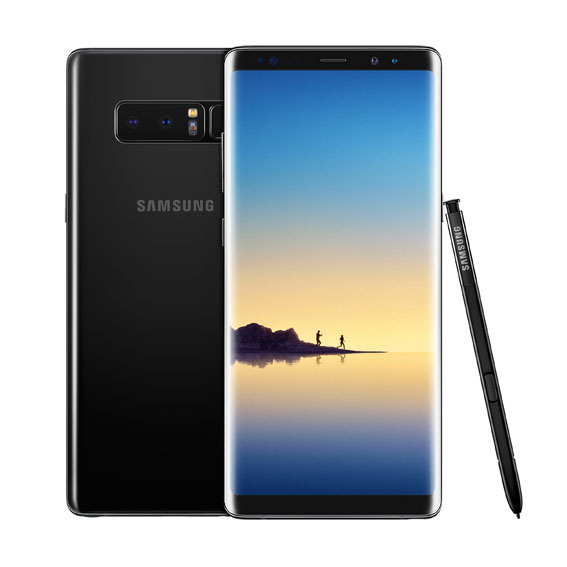 Galaxy Note8 kamerası ne sunuyor?