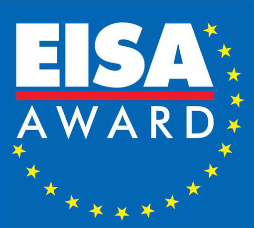 EISA 2017-2018 Ödülleri Açıklandı EISA 2017-2018 Ödülleri Açıklandı