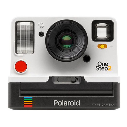 Polaroid markası OneStep 2 ile geri dönüyor!