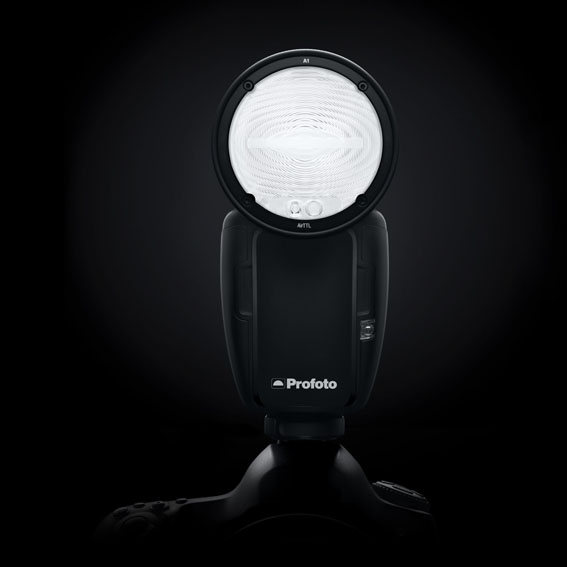 Profoto A1