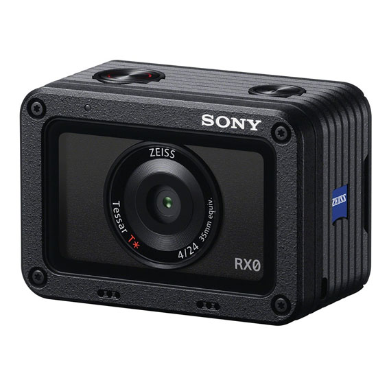 Sony RX0